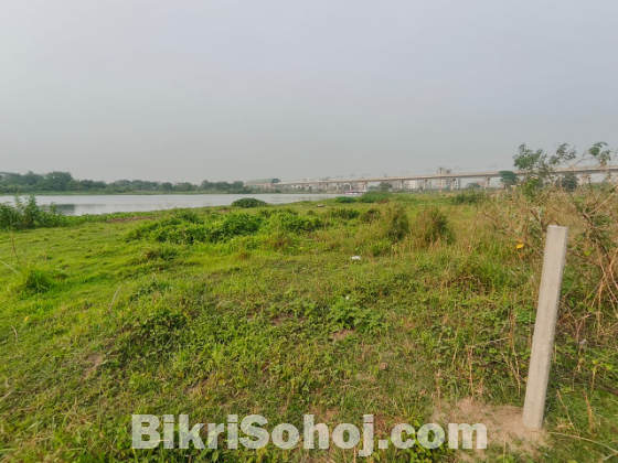 Land for sale near metro Centre station 18 no sector
